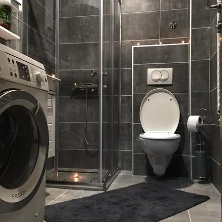 Apartman Perkovic