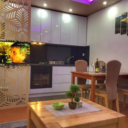 Perkovic Apartman Pale