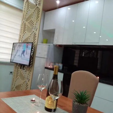 Perkovic Apartman *