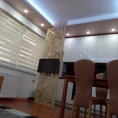 Apartman Perkovic Pale