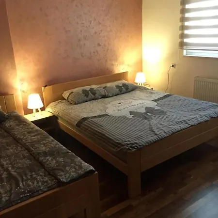Apartman Perkovic