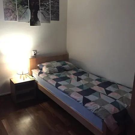 Apartman Perkovic *