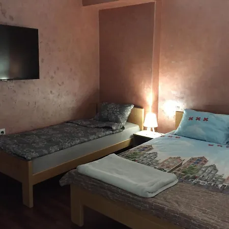 Perkovic Apartman Pale
