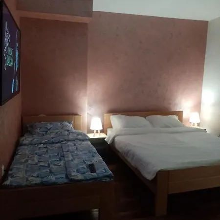 Perkovic Apartman Pale
