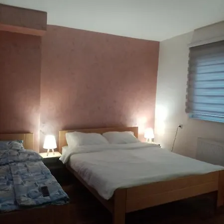 Perkovic Apartman