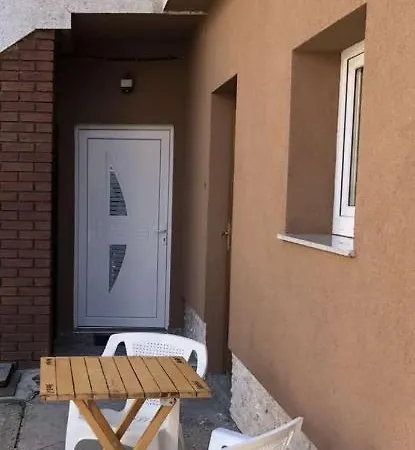 Perkovic Apartman *