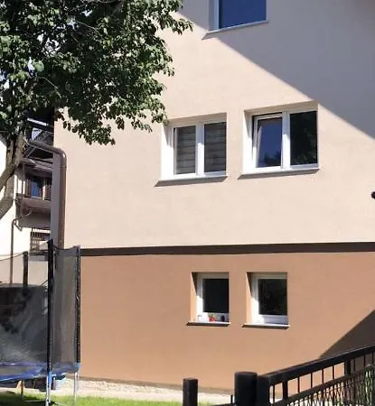 Apartman Perkovic *