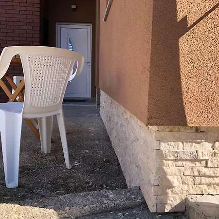 Perkovic Apartman Pale